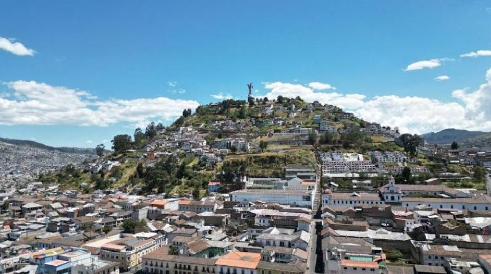 Quito